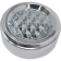 (image for) Dipstick Cover - Diamondback, Chrome