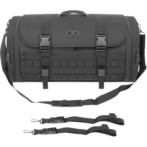 (image for) Saddlemen TR3300DE Tactical Rack Bag