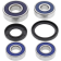 (image for) Wheel Bearing and Seal Kit 0215-0128