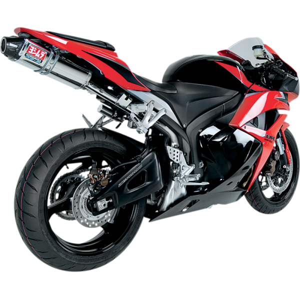(image for) Yoshimura RS-5 Slip-On for Honda CBR600RR 09-23