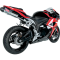(image for) Yoshimura RS-5 Slip-On for Honda CBR600RR 09-23