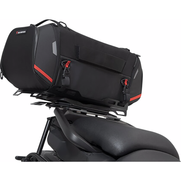 (image for) SW-MOTECH Rackpack Topcase Set