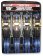 (image for) 1" x 15' Molded Rubber Ratchet Tie-Down (2 Pack)