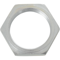 (image for) Mainshaft Pulley/Sprocket Nut