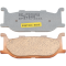 (image for) DP Brakes DP-414 Scooter Front Brake Pad