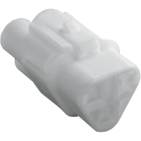 (image for) NAMZ MT Sealed Series - 3-position female connector