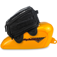 (image for) Biltwell Inc. EXFIL-11 Tank Bag