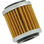 (image for) Parts Unlimited Oil Filter 0712-0054