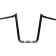 (image for) 1 1/4" Prime Ape Handlebars, Black, 14" End Rise
