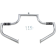 (image for) Lindby Magnumbar Front Highway Bars - Triple-Chrome-Plated