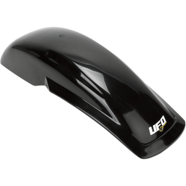 (image for) UFO Universal MX Rear Fender - Black