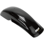 (image for) Universal MX Rear Fender - Black