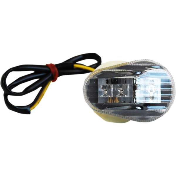 Competition Werkes LED Marker Lights