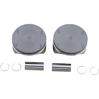 (image for) Replacement Piston Kit - +.020"