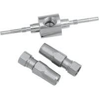 (image for) Junction Block w/ 1/8" NPT Brake Light Switch Hole