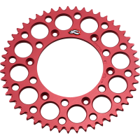 (image for) 51T Red Rear Sprocket