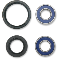 (image for) Front Wheel Bearing and Seal Kit for KTM SC Super Moto 640 00-01