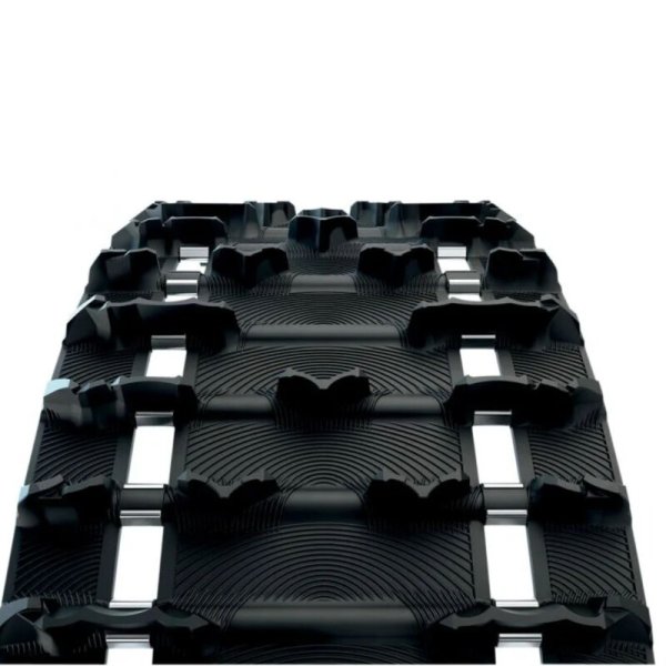 (image for) CAMOPLAST RipSaw II Track - 15" x 120", 1.25" Lug