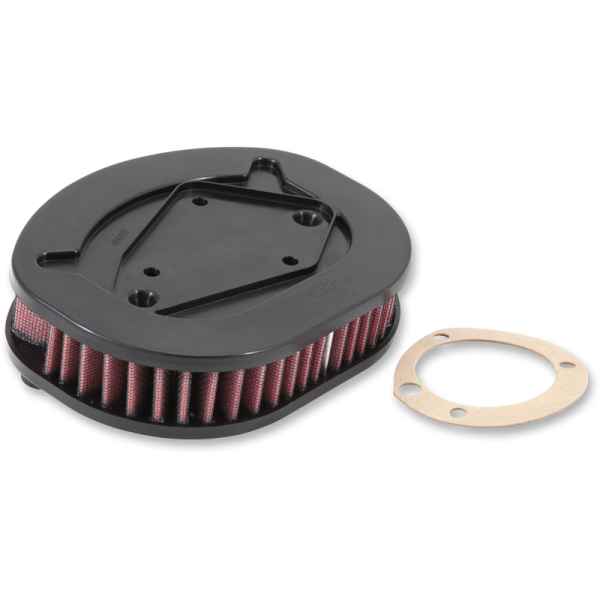 (image for) K & N High-Flow Air Filter for XL