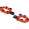 (image for) MX Footpegs Orange Anodized