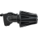 (image for) Monster Sucker Air Cleaner Kit - CrossFire, Black