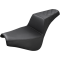 (image for) Step-Up Seat - Black Rear LS