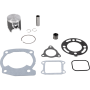(image for) Top End Piston Kit - Cast Replica