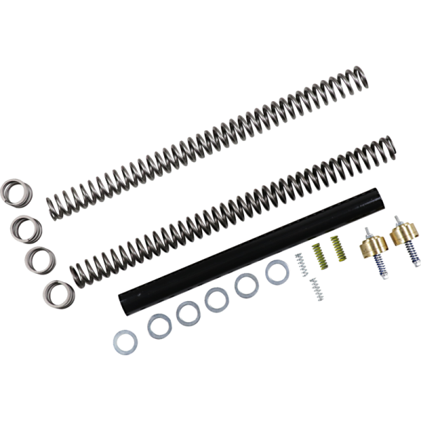 (image for) RACE TECH Complete Front-End Suspension Kit for Yamaha XV1100 86-98