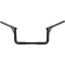 (image for) Louie B Handlebars Textured Black