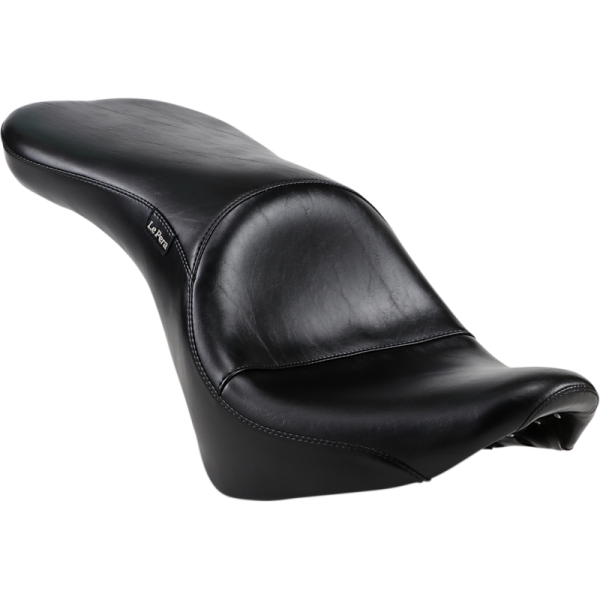 (image for) LE PERA Maverick Smooth Seat