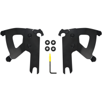 (image for) Trigger-Lock Mount Kit Black