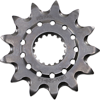 (image for) Renthal Front Sprocket - 13T Ultralight Grooved