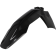 (image for) Black Front Fender
