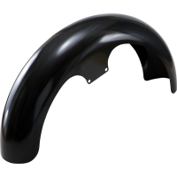 (image for) Hugger Series Wrapper Front Fender, 21in Wheel