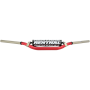 (image for) Twinwall® Handlebars - McGrath, Short - Red