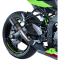 (image for) MGP Slip-On Muffler for Kawasaki ZX-4RR