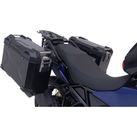 (image for) PRO Side Carrier - Suzuki DL600 V-Strom 800DE