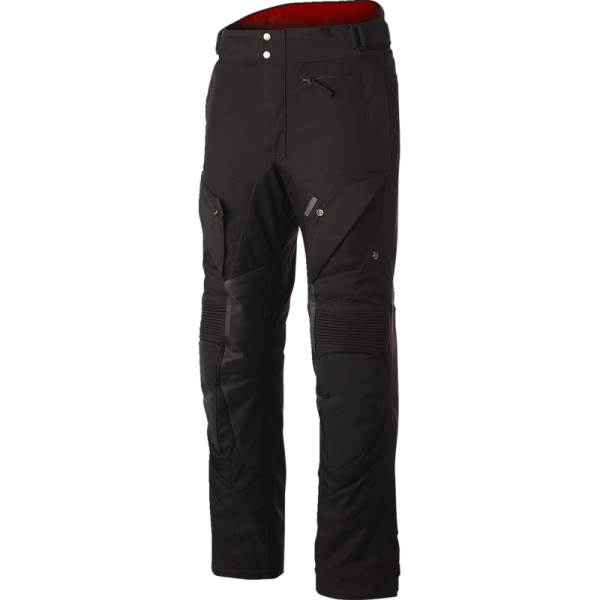 (image for) GERBING 12V EX PRO Heated Pants - Black - Size 2X