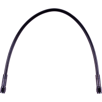 (image for) 21" XR Stainless DOT Universal Brake Line