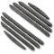 (image for) Replacement rubber pads for floorboards (8 pcs.)