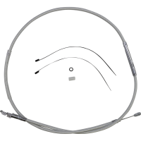 (image for) Sterling Chromite High Efficiency Clutch Cable