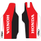 (image for) Factory Effex Lower Fork Guard Graphics - Honda CR125R-500R, CRF250R/450R 90-18