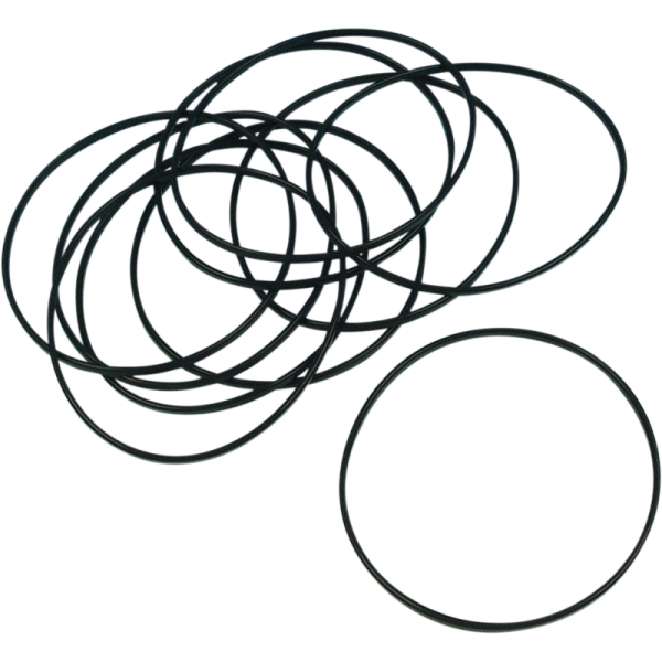(image for) JAMES GASKET Clutch Cover O-Ring 94-22 XL