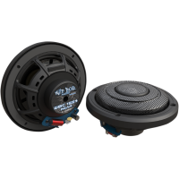(image for) Wild Boar Audio 6.5" 150-Watt Rear Speakers