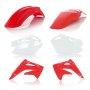 (image for) Acerbis Replacement Plastic Standard Kit - OEM 07