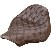 (image for) Renegade LS Solo Seat, Brown