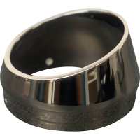 (image for) Bassani Optional Slash Cut End Cap