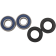 (image for) Wheel Bearing and Seal Kit 0215-0236