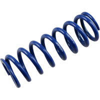 (image for) Rear Shock Spring - 5.4 kg/mm