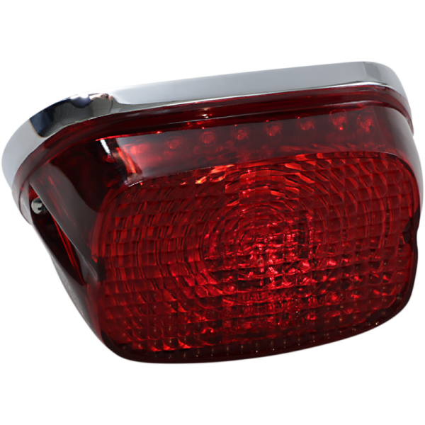 (image for) Drag Specialties OEM-Style LED Taillight
